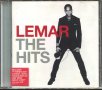 Lemar -The Hits, снимка 1 - CD дискове - 36967082