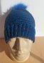 Ръчно изплетени шапки, снимка 3