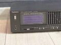 🎛️ Technics SH-8055 – легендарен винтидж графичен еквалайзер 🎶, снимка 2