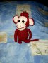 Плетена маймунка, снимка 2