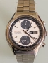 Seiko Chronograph Panda 6138, снимка 2