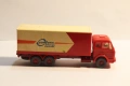 WIKING H0 1/87 MERCEDES BENZ КАМИОН МОДЕЛ, снимка 3