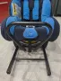 Детски стол за кола RECARO, снимка 10