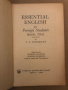 Essential English for Foreign Students. Book 1-4 C. E. Eckersley, снимка 3