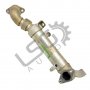 Охладител EGR Honda CR-V III 2006-2010 H060622N-66, снимка 2