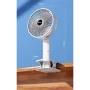 Многофункционален настолен вентилатор, снимка 2