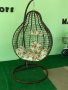 Градински люлки тип яйце и круша 150лв, снимка 5