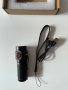 Лед фенер 3,7v 1200mAH Type C, снимка 5