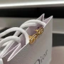 Обеци dior, снимка 5