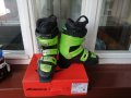 Поръчай 40 номер ски обувки Нордика Nordika на супер цена от  50 лева. Налични номера 30 31 32 33 34, снимка 2
