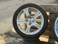 🚗❄️ 17” Джанти 4x108 за Peugeot & Citroen + Чисто нови зимни гуми Kumho ❄️🚗, снимка 1