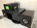 JVC UX-A5 +JVC  SP-FSY1 speakers, снимка 4