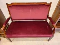 Антично канапе, диван , снимка 2