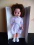 Кукла от соц времето нова българска ДСО Младост 45 см хубава гоц момиче
