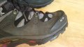 SALOMON COMET 3D GORE-TEX Leather Boots размер EUR 39 1/3 / UK 6 водонепромокаеми - 531, снимка 6