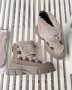 Дамски обувки Brunello Cucinelli -реплика, снимка 3