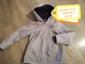 Зимни якета за момиче от 3 до 6 години, снимка 4