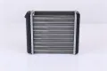 Радиатор парно BNR за OPEL BN9020, снимка 1