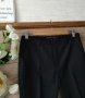 Черен панталон Zara , снимка 4