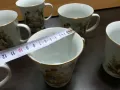 Полски порцелан големи чаши за чай, снимка 4