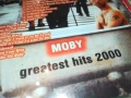 MOBY CD 0908251935, снимка 12