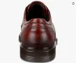 ECCO LISBON Cognac номер 42 кожени елегантни обувки , снимка 3