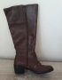 Американски ботуши до коляното, 36, снимка 4