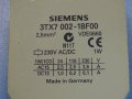 Реле Siemens 3TX7 002-1BF00, снимка 3