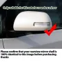 LED мигачи за огледала Тойота РАВ 4  Toyota RAV4, Previa 4Runner, Tacoma могач огледало , снимка 4