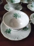Порцеланов сервиз за чай/кафе, снимка 12