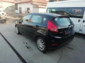 Ford Fiesta 1.25i 2012г НА ЧАСТИ, снимка 3