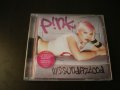 Pink – Missundaztood 2002, снимка 1 - CD дискове - 43024058
