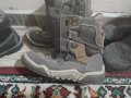 Детски зимни обувки за момче, снимка 3