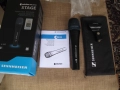 Микрофон Sennheiser e 945 Внос от Германия НОВ! Пълен комплект Неизползван, снимка 1