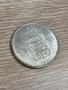 5 крони 1971 г, Швеция - сребърна монета