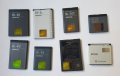 Оригинални батерии за Nokia, Blackberry и Sony, снимка 4