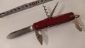 Стар френски джобен нож -,, PRADEL ", снимка 1 - Ножове - 39647996