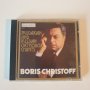 Boris Christoff ‎– Bulgarian And Russian Orthodox Chants cd, снимка 1 - CD дискове - 43301640