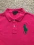 Дамска тениска Polo by Ralph Lauren, снимка 11