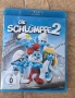 Die Schlümpfe 2 - Digibook [Blu-ray], снимка 6