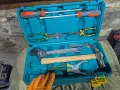 Куфар с инструменти Sunward, снимка 9