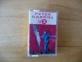Peter Gabriel US Питър Гейбриъл албум касетка музика , снимка 1 - Аудио касети - 40726668