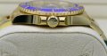 Rolex Submariner Gold Blue Ocean , снимка 4
