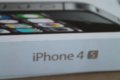 Телефон "Iphone 4 S'', снимка 2