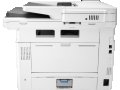Принтер Лазерен Мултифункционален 4 в 1 Черно - бял HP LaserJet Pro MFP M428FDN Принтер, скенер, коп, снимка 3