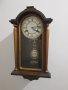 Стар немски стенен часовник Mauthe