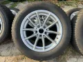 5х112 Джанти Лети 16 цола Audi VW Seat Skoda Mercedes BMW 5x112, снимка 1