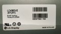 LG 42LN5406 с дефектна матрица ,LGP42-13PL1 ,EAX64891306(1.1) ,6870C-0452A ,LC420DUE(SF)(R1), снимка 6