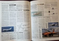 Бойната авиация по света - голяма енциклопедия / Encyclopedia of World Military Aircraft Volume 1, снимка 8