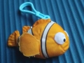 Finding Nemo / Търсенето на Немо оригинална играчка McDonald's , снимка 1